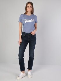 Прямі джинси Colin’s модель CL1042714DN40275 Фото