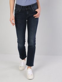 Прямые джинсы Colin’s модель CL1042714DN40275 Фото