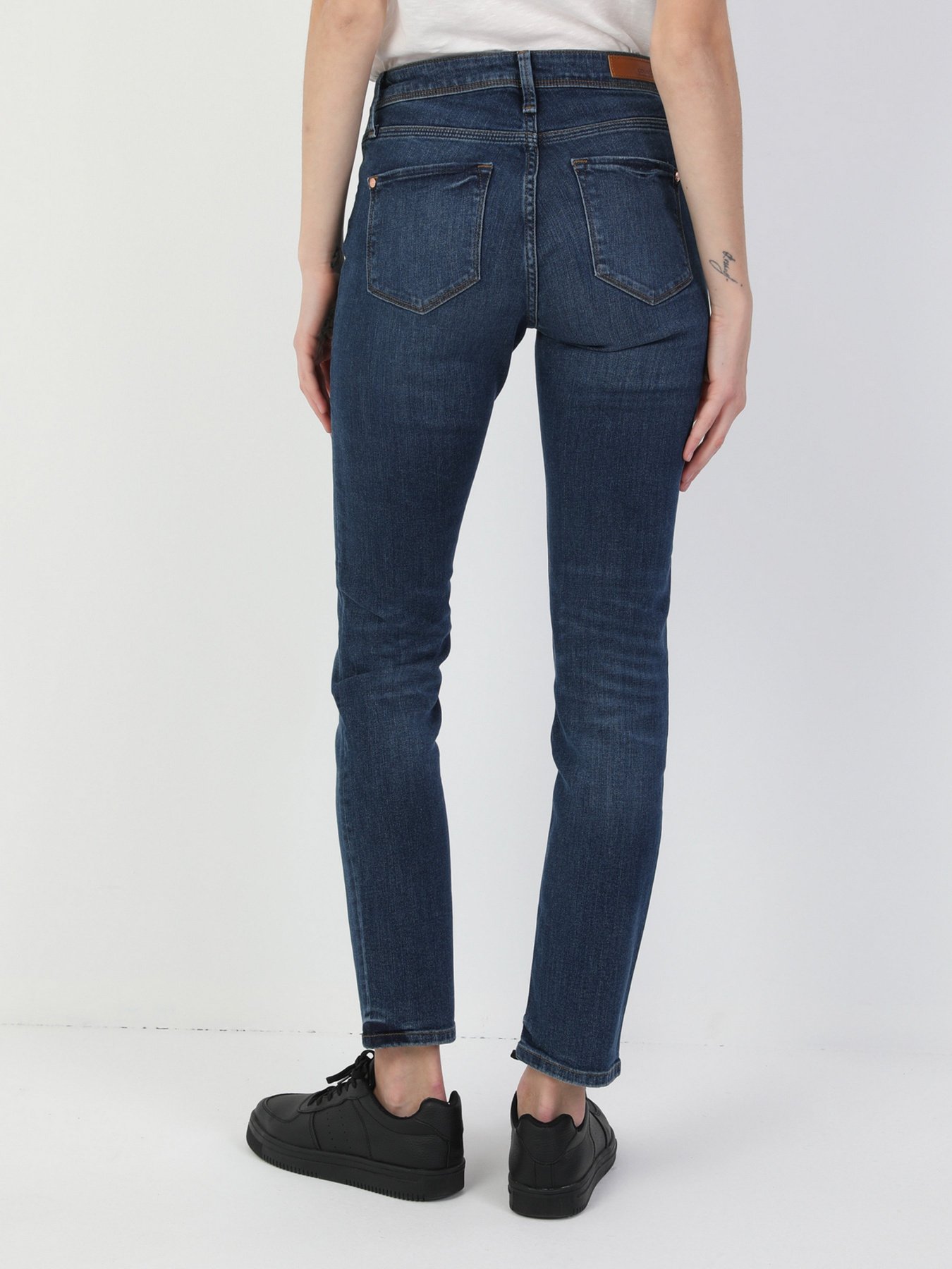Джинсы Colin’s модель CL1042715DN07324 Фото