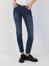 Джинсы Colin’s модель CL1042715DN07324 Фото
