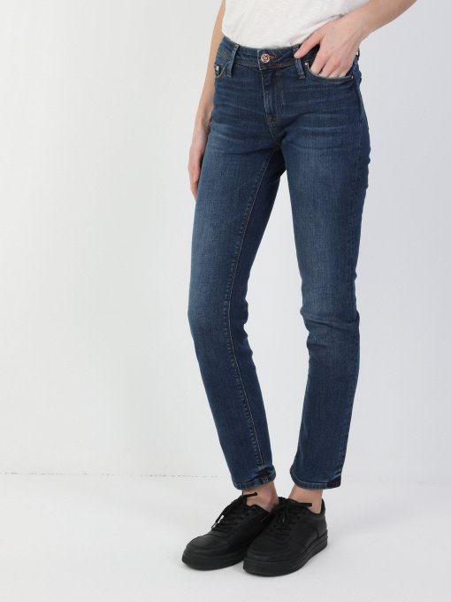 Джинси Colin’s модель CL1042715DN07324 Фото