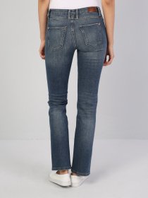 Прямые джинсы Colin’s 792 Mila модель CL1042716DN40260 Фото