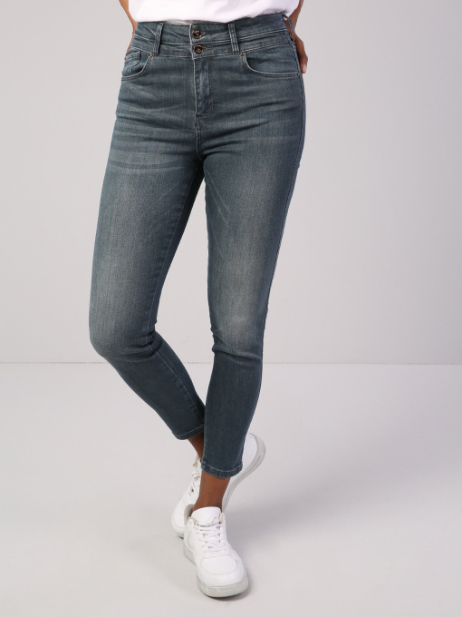 Джинси Colin’s модель CL1042725DN09396 Фото