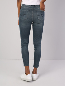 Джинсы Colin’s модель CL1042725DN09396 Фото