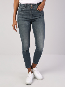 Джинсы Colin’s модель CL1042725DN09396 Фото