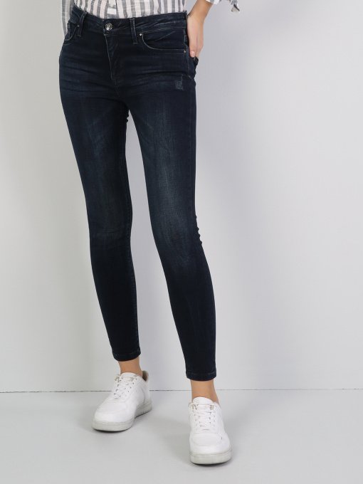 Джинсы Colin’s модель CL1042729DN40268 Фото