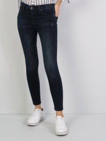 Джинсы Colin’s модель CL1042729DN40268 Фото