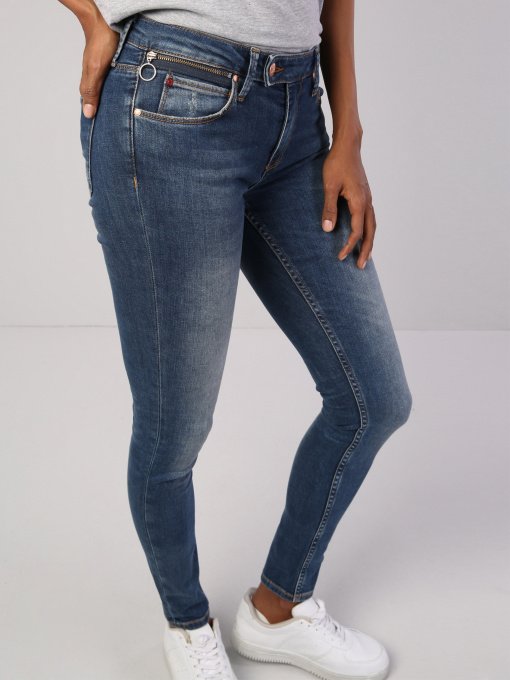 Скіні джинси Colin’s модель CL1042730DN40271 Фото
