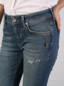 Скинни джинсы Colin’s 759 Lara модель CL1042736DN40257 Фото