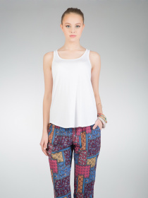 Майка для дома Colin’s модель CL1019582WHT Фото