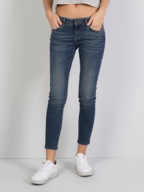 Скинни джинсы Colin’s модель CL1042737DN40261 Фото