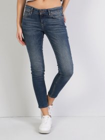Скинни джинсы Colin’s модель CL1042737DN40261 Фото