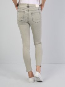 Скинни джинсы Colin’s 759 Lara модель CL1042747DN40303 Фото