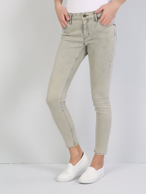 Скіні джинси Colin’s 759 Lara модель CL1042747DN40303 Фото