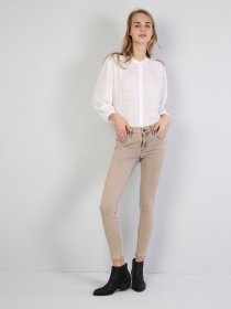 Скинни джинсы Colin’s 759 Lara модель CL1042749DN40305 Фото