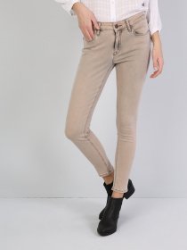 Скинни джинсы Colin’s 759 Lara модель CL1042749DN40305 Скинни джинсы Colin’s 759 Lara модель CL1042749DN40305 Фото