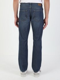 Прямые джинсы Colin’s 045 David модель CL1042813DN40311 Фото