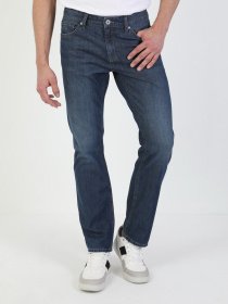 Прямые джинсы Colin’s 045 David модель CL1042813DN40311 Фото