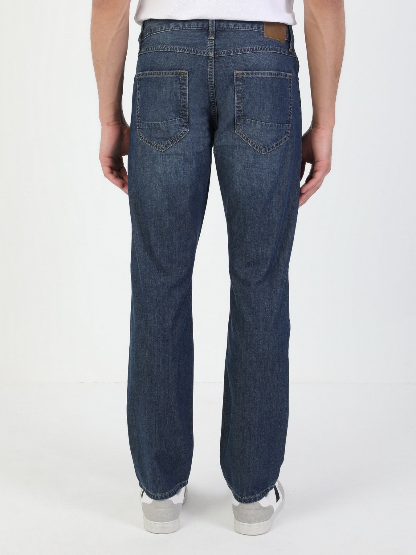 Прямі джинси Colin’s 045 David модель CL1042813DN40311 Фото