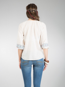 Сорочка Colin’s модель CL1019661ECR Фото