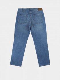 Прямые джинсы Colin’s модель CL1043082DN00873 Фото