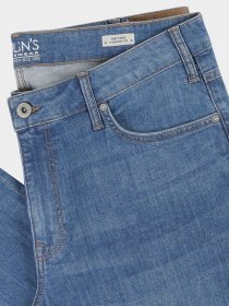 Прямые джинсы Colin’s модель CL1043082DN00873 Фото