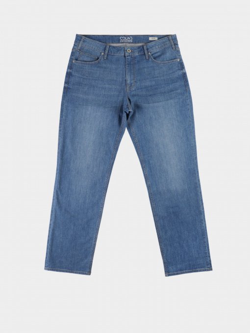 Прямі джинси Colin’s модель CL1043082DN00873 Фото