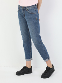 Бойфренды Colin’s 893 Julia модель CL1043089DN07232 Фото