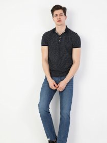 Прямые джинсы Colin’s 045 David модель CL1043113DN40312 Фото