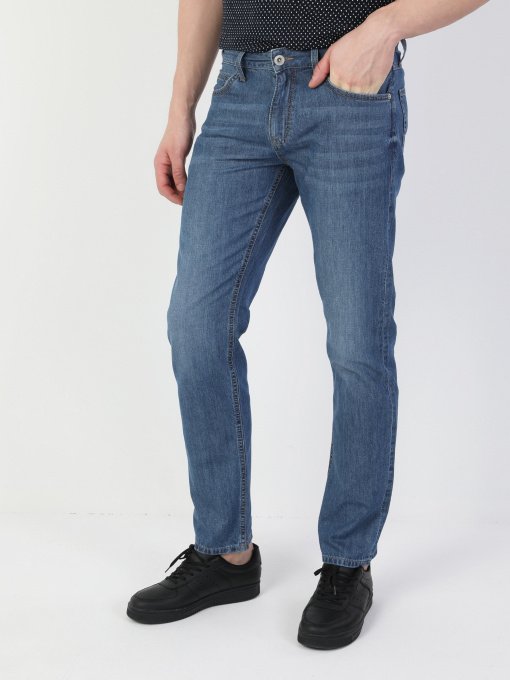 Прямі джинси Colin’s 045 David модель CL1043113DN40312 Фото