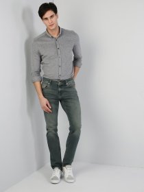 Джинсы Colin’s модель CL1043797DN08858 Фото