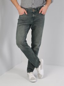 Джинсы Colin’s модель CL1043797DN08858 Фото