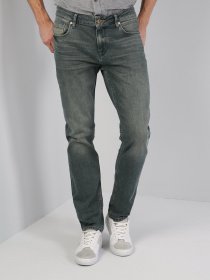 Джинсы Colin’s модель CL1043797DN08858 Фото