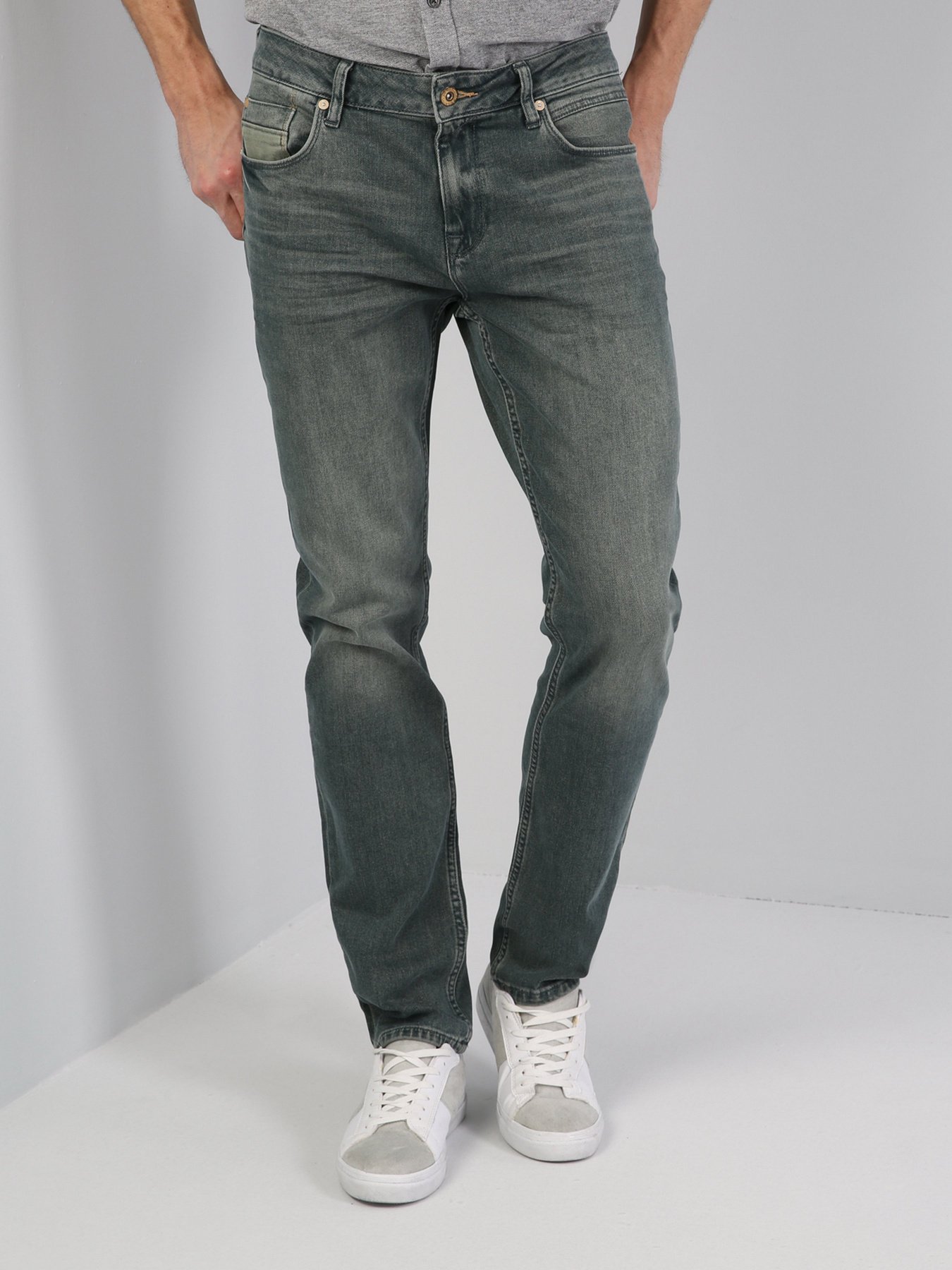 Джинсы Colin’s модель CL1043797DN08858 Фото