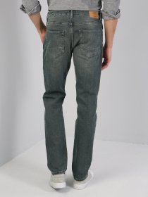 Джинсы Colin’s модель CL1043797DN08858 Фото