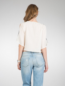 Рубашка Colin’s модель CL1019783ECR Фото