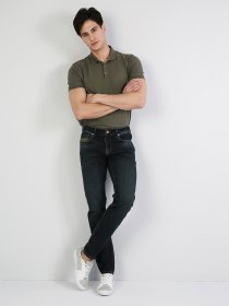 Джинсы Colin’s модель CL1043823DN00411 Фото