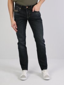 Джинсы Colin’s модель CL1043823DN00411 Фото