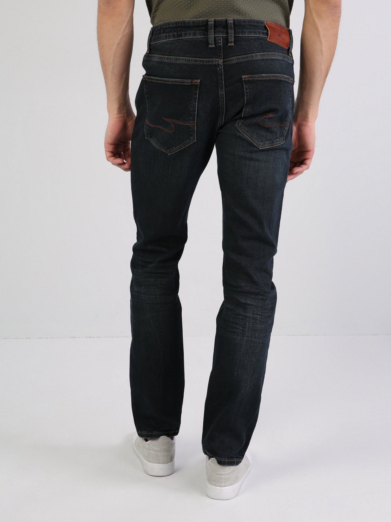 Джинсы Colin’s модель CL1043823DN00411 Фото