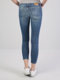 Джинсы Colin’s модель CL1043824DN40247 Фото