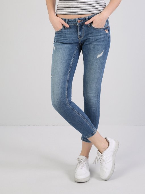 Джинси Colin’s модель CL1043824DN40247 Фото