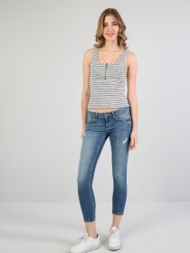 Джинсы Colin’s модель CL1043824DN40247 Фото