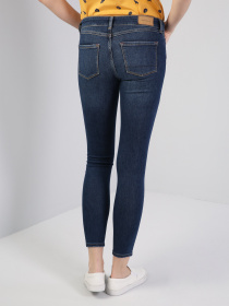 Скинни джинсы Colin’s 757 Sally модель CL1043825DN03588 Фото