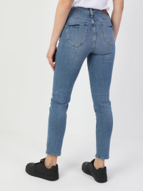 Джинсы Colin’s 703 Carla модель CL1043834DN04787 Фото