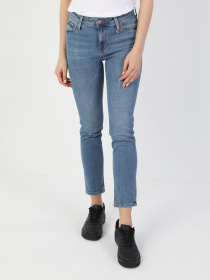 Джинсы Colin’s 703 Carla модель CL1043834DN04787 Фото