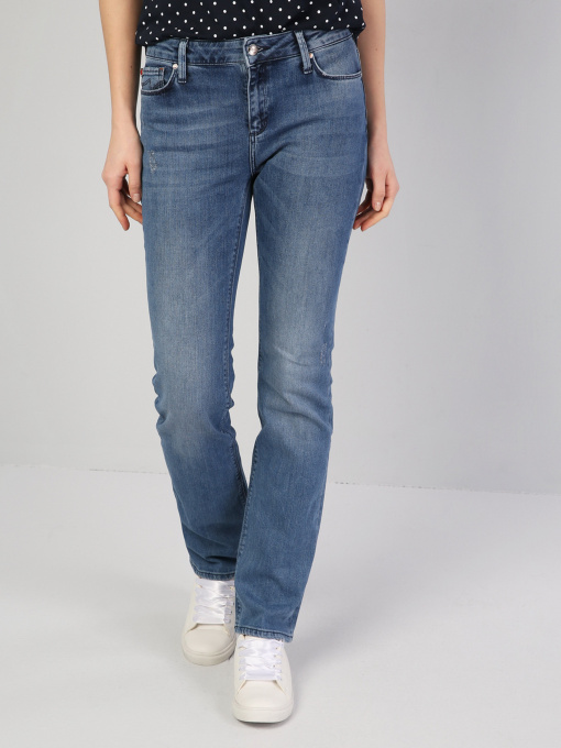 Прямі джинси Colin’s 792 Mila модель CL1043835DN02108 Фото