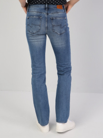 Прямые джинсы Colin’s 792 Mila модель CL1043835DN02108 Фото