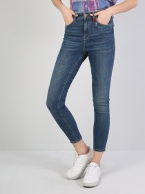 Джинсы Colin’s модель CL1043906DN40069 Фото