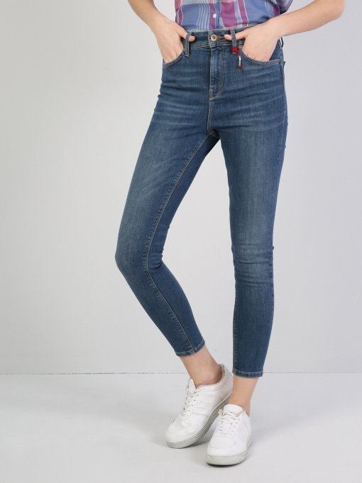 Джинси Colin’s модель CL1043906DN40069 Фото