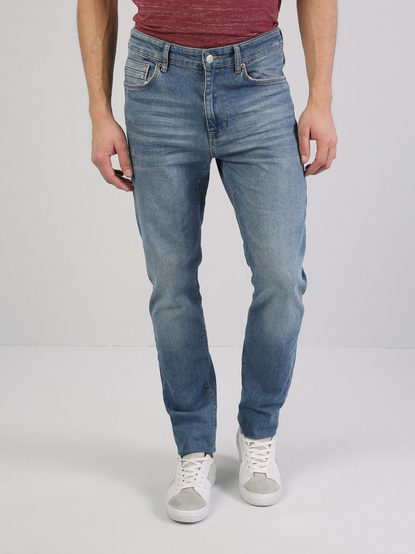 Джинсы Colin’s модель CL1043911DN40394 Фото